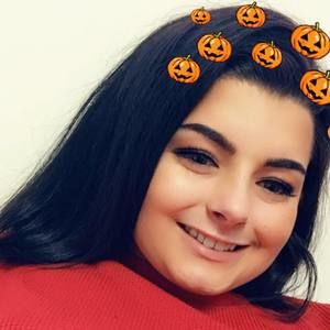 Meet your Posher, Deborah